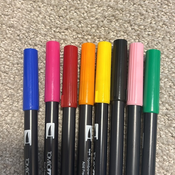 8 Tom Bows - Picture 2 of 3